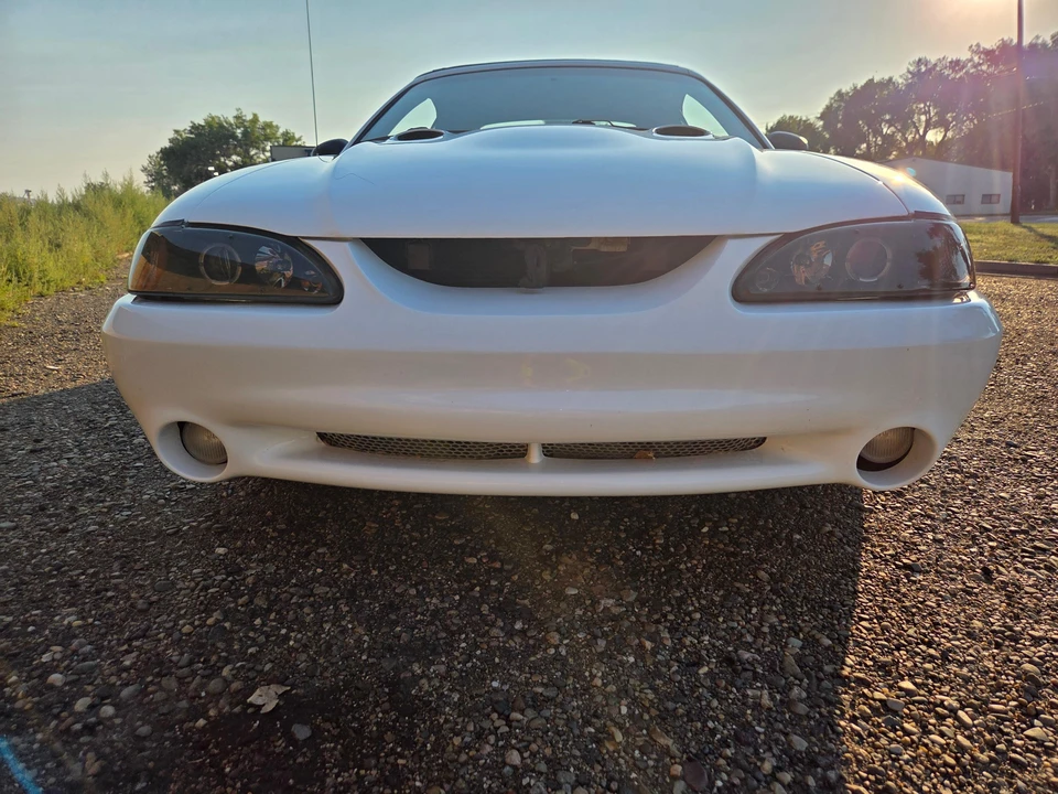 1998 Ford SN95 Mustang Cobra - Image 13 of 31