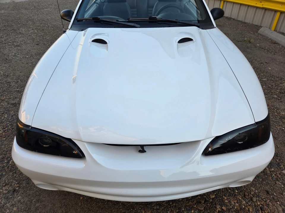 1998 Ford SN95 Mustang Cobra - Image 23 of 31
