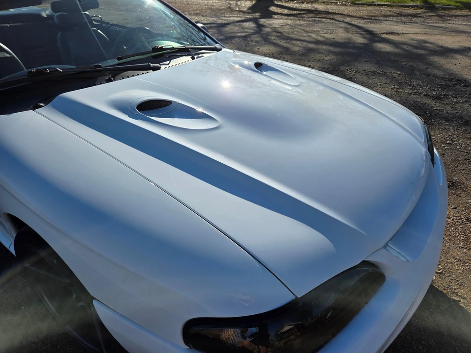1998 Ford SN95 Mustang Cobra - Image 21 of 31