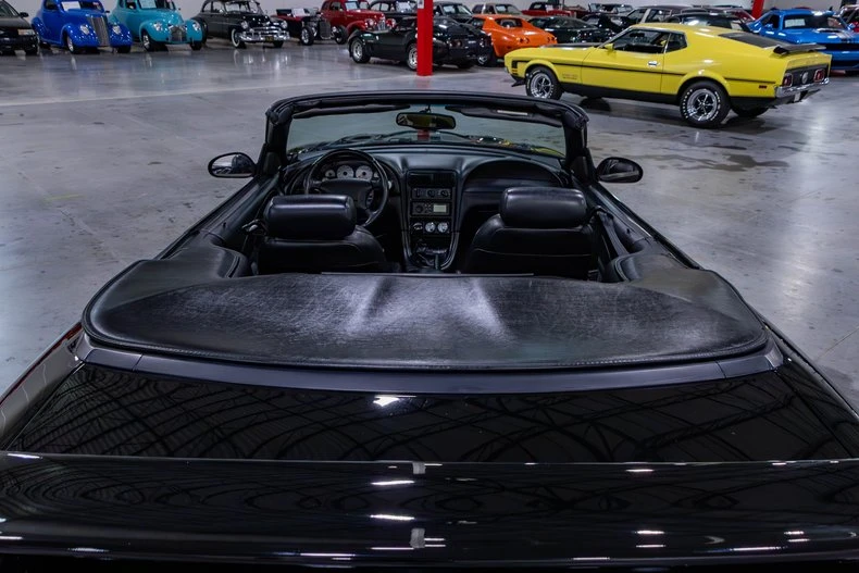 1998 Ford SN95 Mustang Cobra - Image 21 of 31