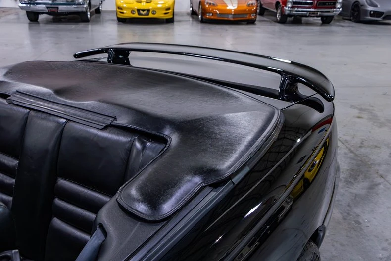1998 Ford SN95 Mustang Cobra - Image 19 of 31