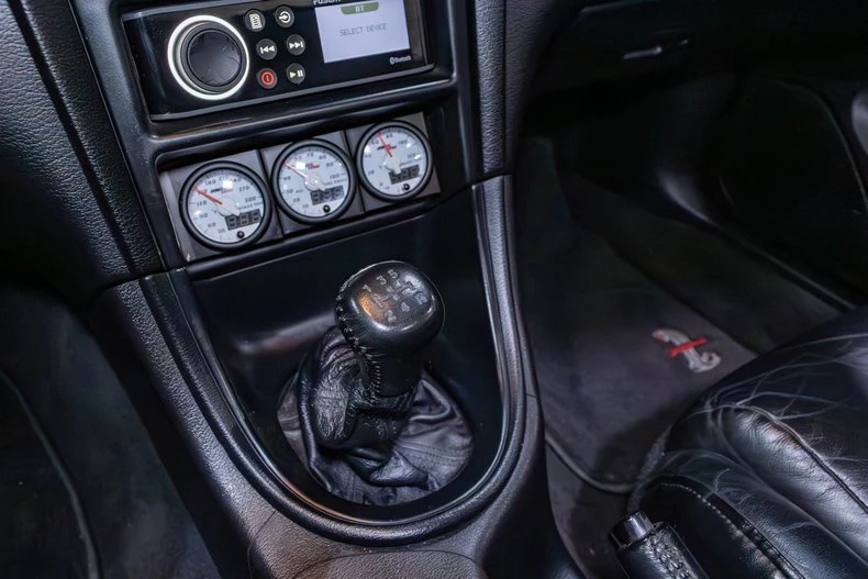 1998 Ford SN95 Mustang Cobra - Image 15 of 31