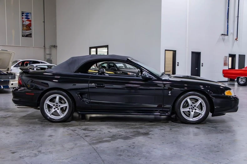 1998 Ford SN95 Mustang Cobra - Image 29 of 31