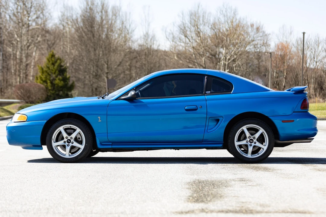 1998 Ford SN95 Mustang Cobra - Image 2 of 4