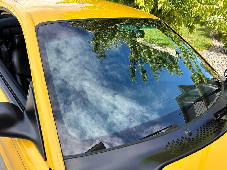 1998 Ford SN95 Mustang Cobra - Image 25 of 31