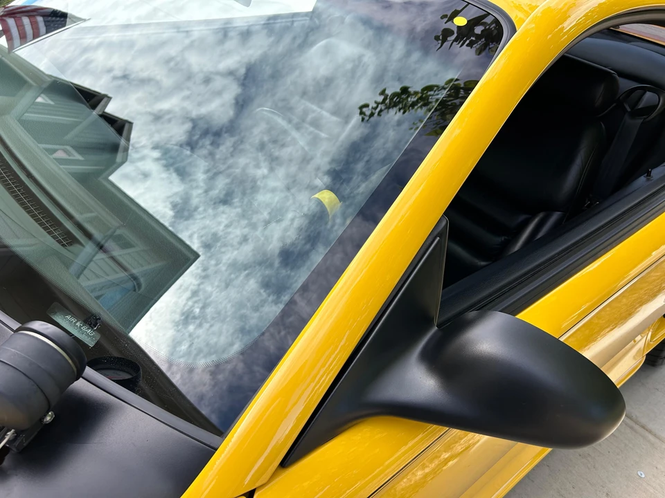 1998 Ford SN95 Mustang Cobra - Image 16 of 31