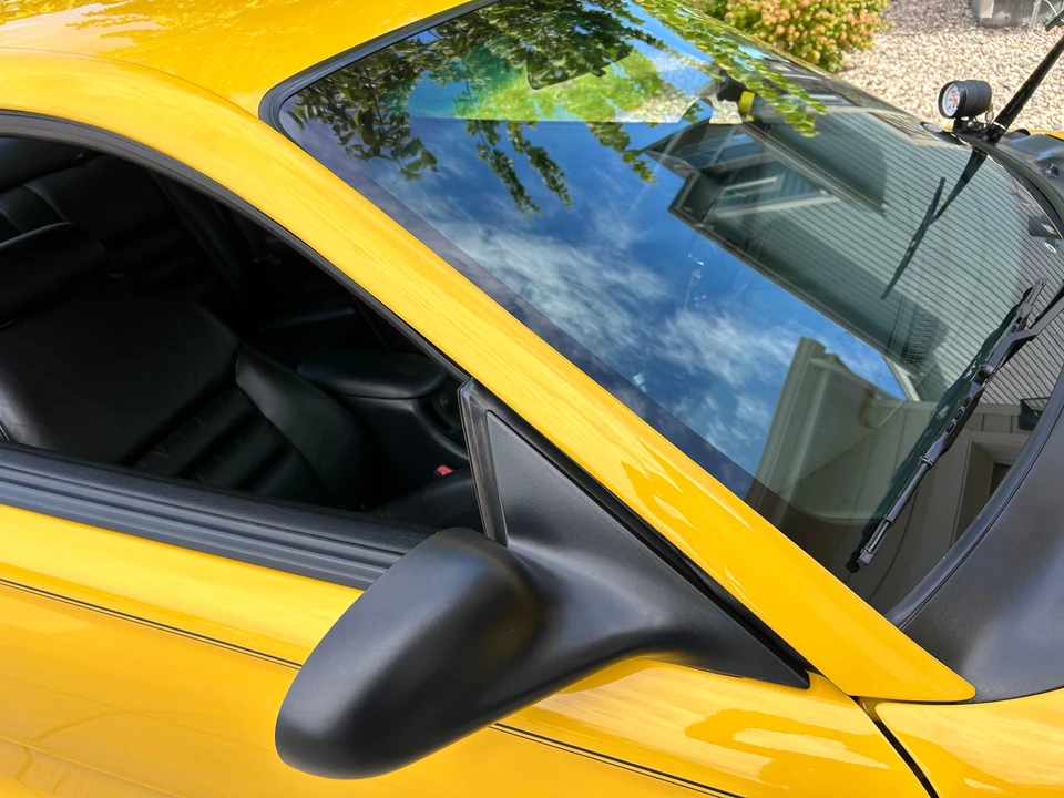 1998 Ford SN95 Mustang Cobra - Image 24 of 31