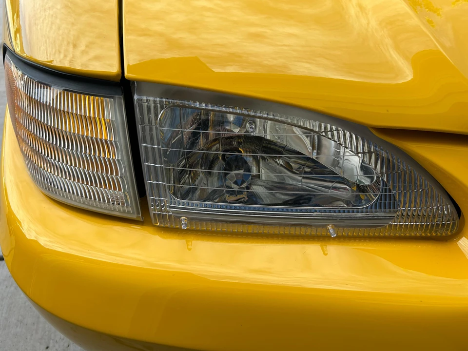 1998 Ford SN95 Mustang Cobra - Image 11 of 31