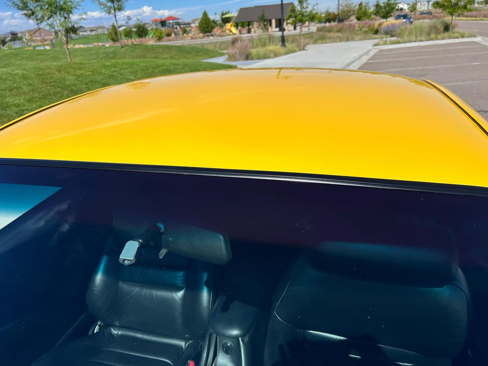 1998 Ford SN95 Mustang Cobra - Image 26 of 31
