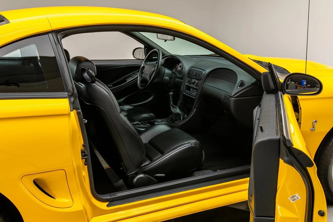 1998 Ford SN95 Mustang Cobra - Image 20 of 31