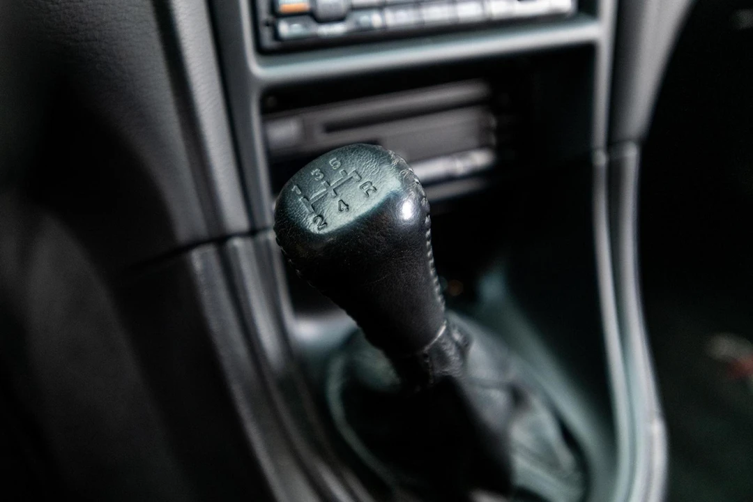 1998 Ford SN95 Mustang Cobra - Image 21 of 31
