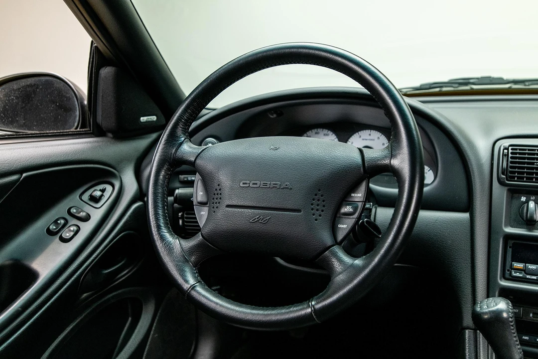 1998 Ford SN95 Mustang Cobra - Image 25 of 31