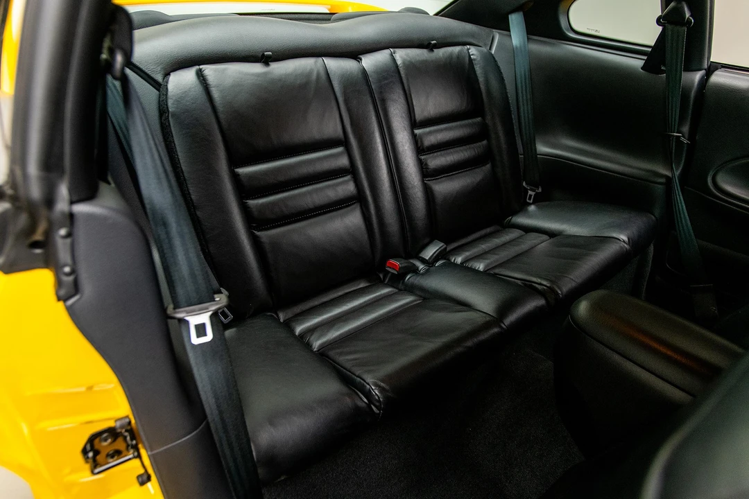 1998 Ford SN95 Mustang Cobra - Image 24 of 31