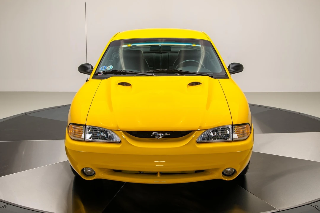 1998 Ford SN95 Mustang Cobra - Image 6 of 31