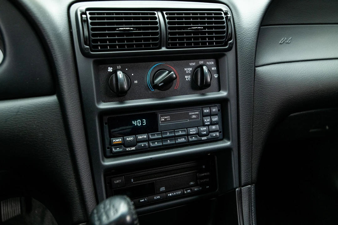 1998 Ford SN95 Mustang Cobra - Image 27 of 31