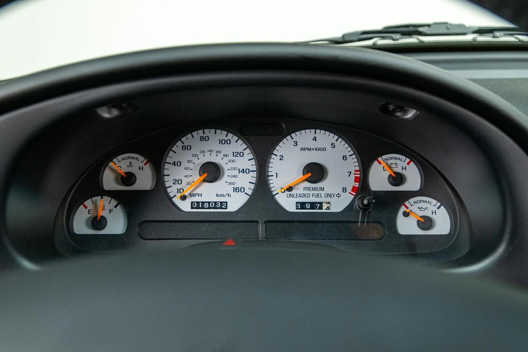 1998 Ford SN95 Mustang Cobra - Image 26 of 31