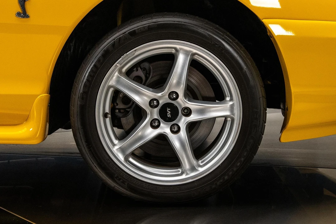 1998 Ford SN95 Mustang Cobra - Image 18 of 31