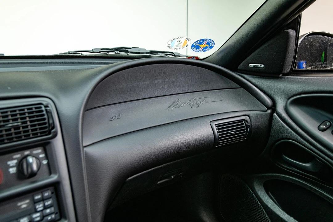 1998 Ford SN95 Mustang Cobra - Image 28 of 31