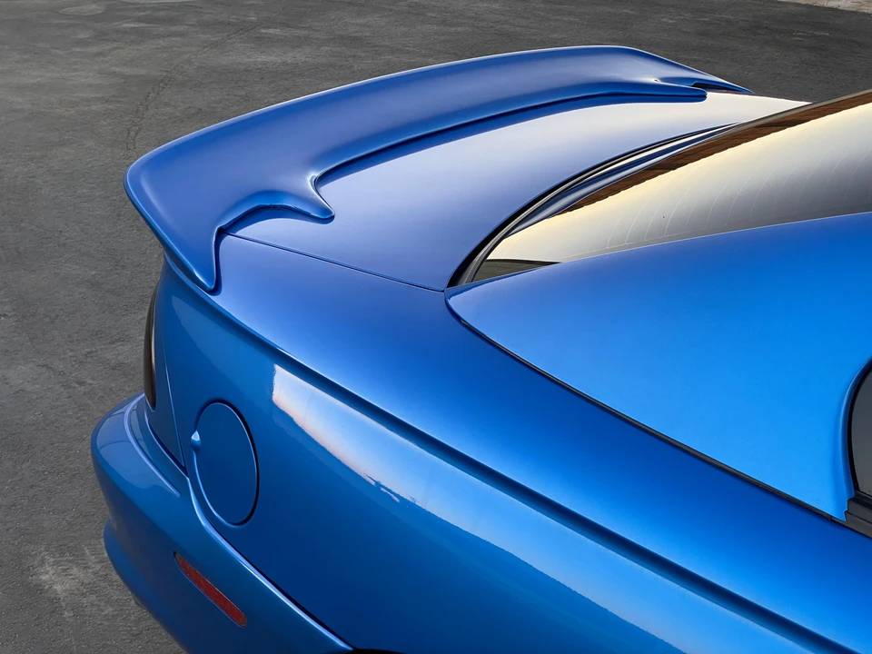 1998 Ford SN95 Mustang Cobra - Image 26 of 31