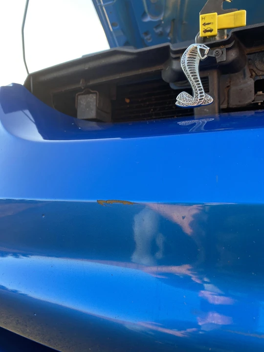 1998 Ford SN95 Mustang Cobra - Image 30 of 31