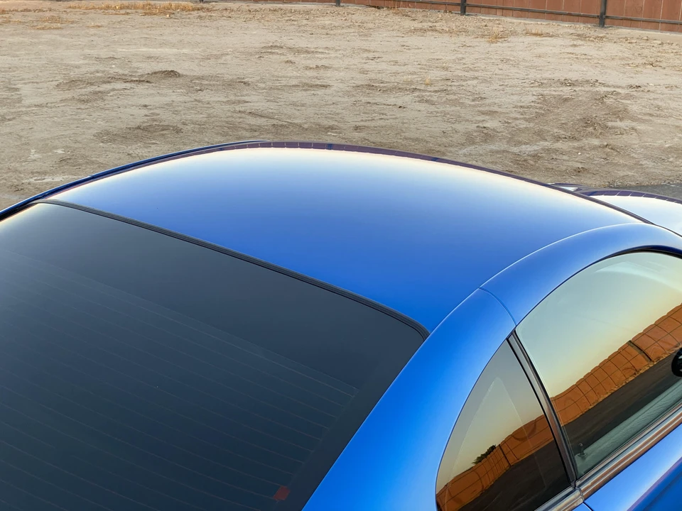 1998 Ford SN95 Mustang Cobra - Image 27 of 31
