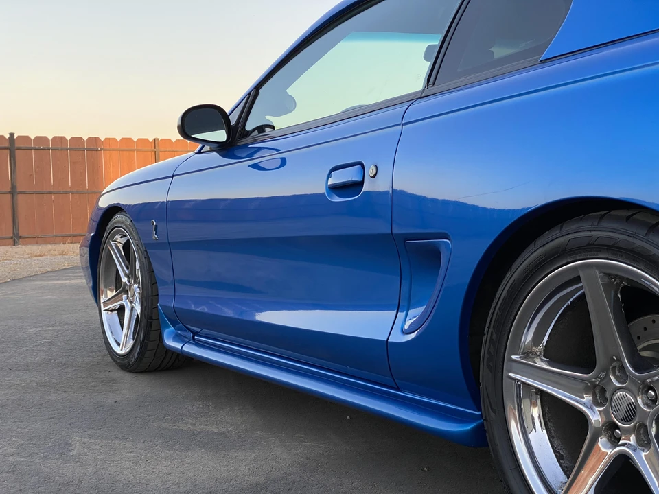 1998 Ford SN95 Mustang Cobra - Image 20 of 31