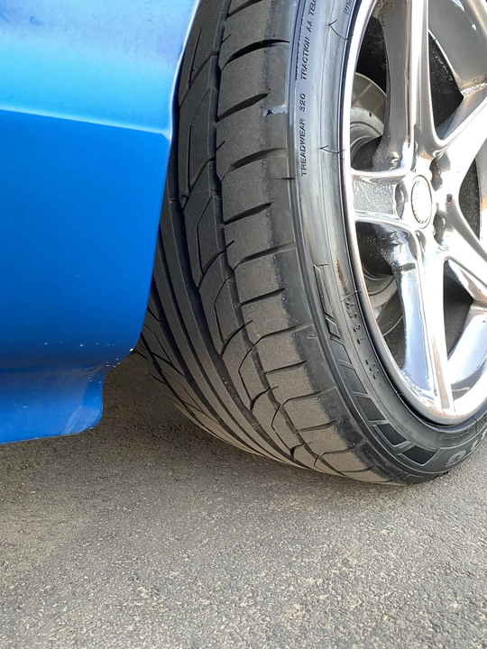 1998 Ford SN95 Mustang Cobra - Image 31 of 31