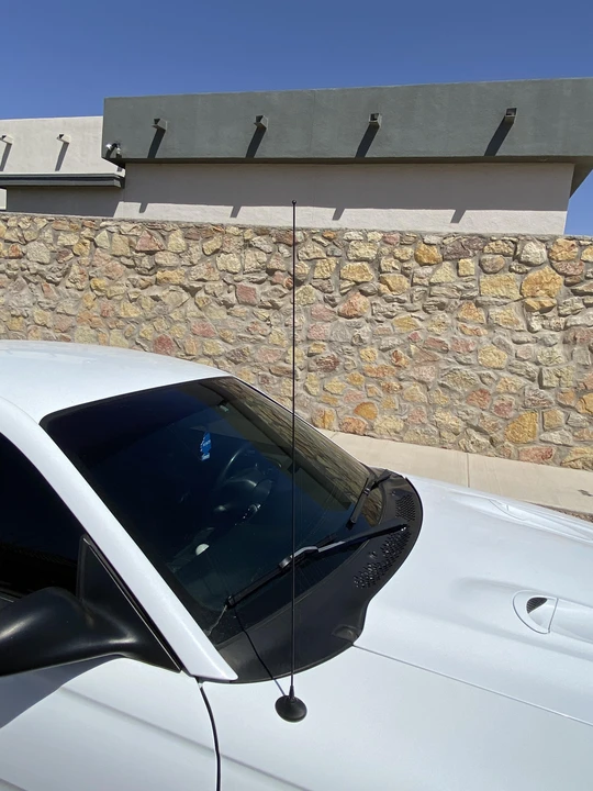 1998 Ford SN95 Mustang Cobra - Image 17 of 31