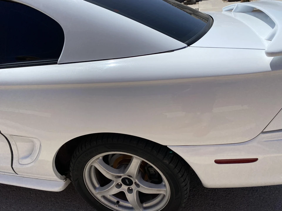 1998 Ford SN95 Mustang Cobra - Image 23 of 31
