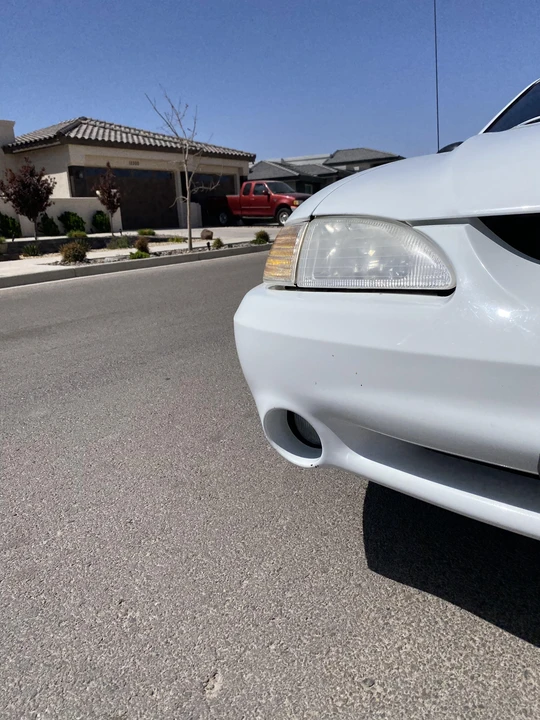 1998 Ford SN95 Mustang Cobra - Image 19 of 31