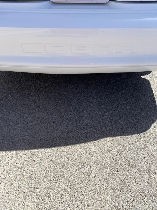 1998 Ford SN95 Mustang Cobra - Image 27 of 31