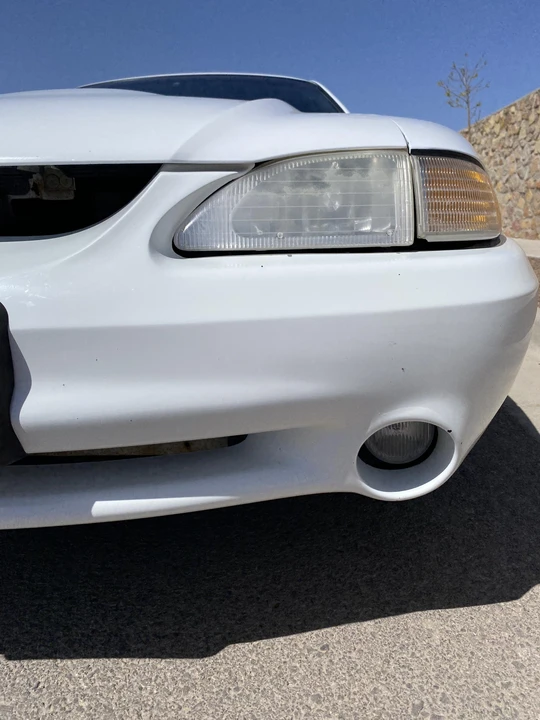 1998 Ford SN95 Mustang Cobra - Image 21 of 31