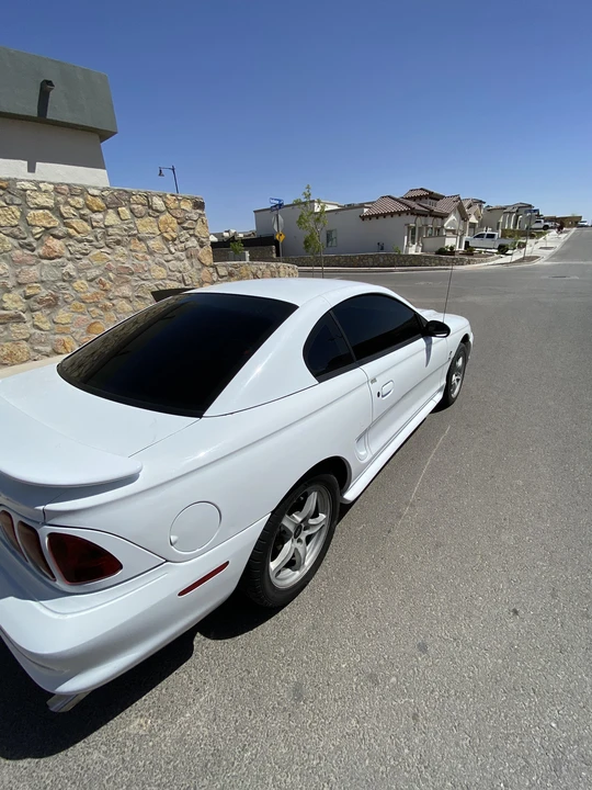1998 Ford SN95 Mustang Cobra - Image 12 of 31
