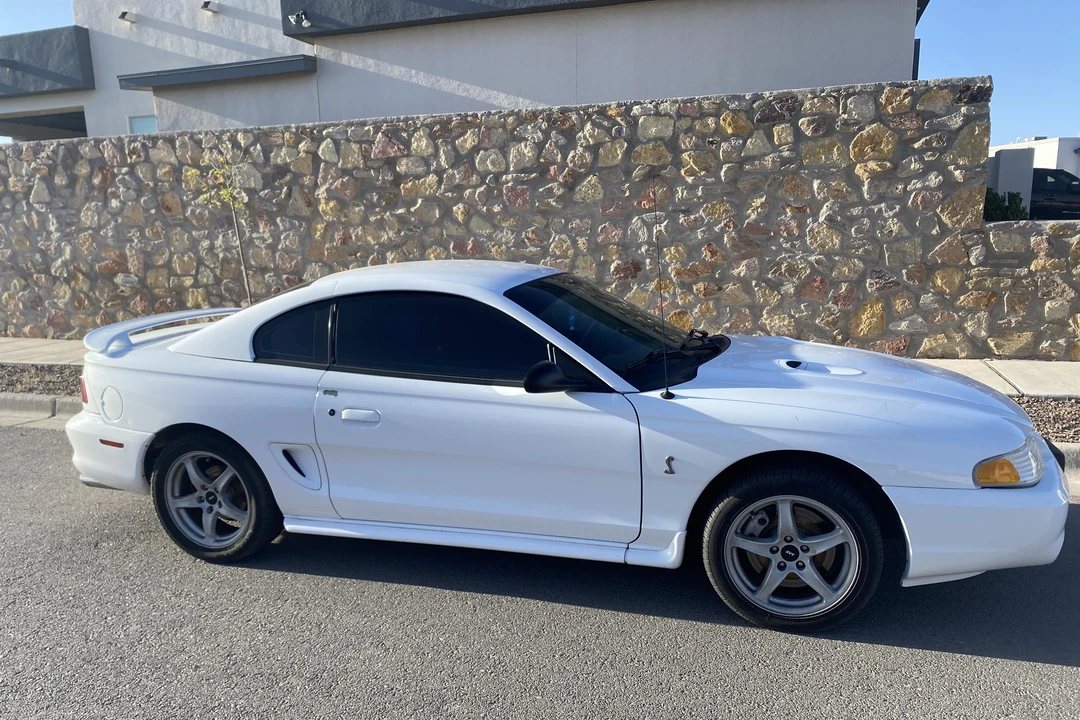 1998 Ford SN95 Mustang Cobra - Image 16 of 31
