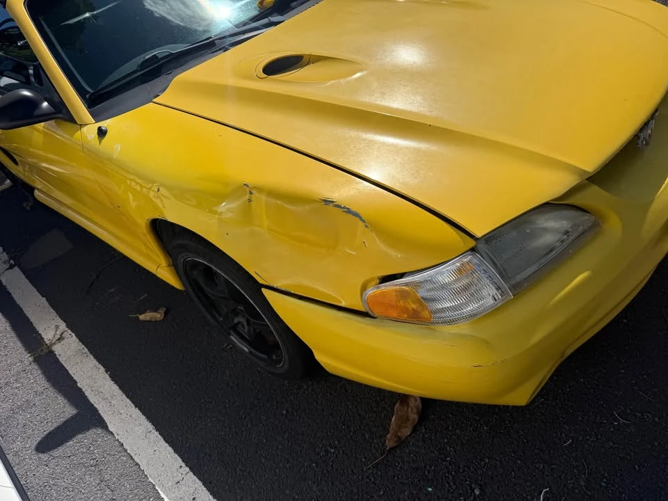1998 Ford SN95 Mustang Cobra - Image 4 of 5