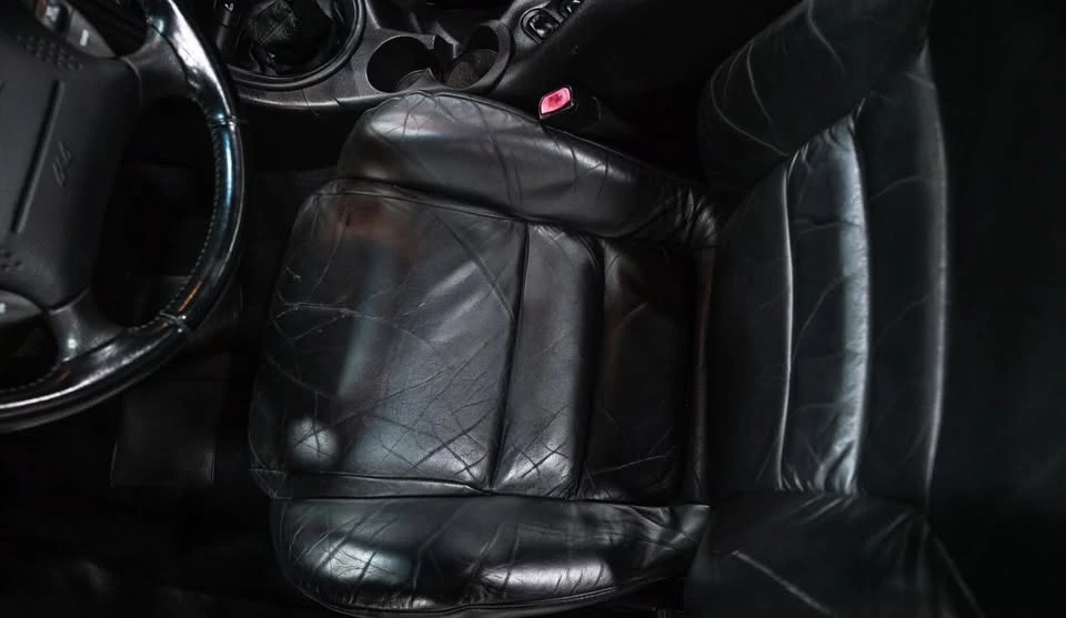 1998 Ford SN95 Mustang Cobra - Image 18 of 20