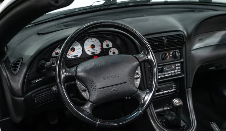1998 Ford SN95 Mustang Cobra - Image 19 of 20