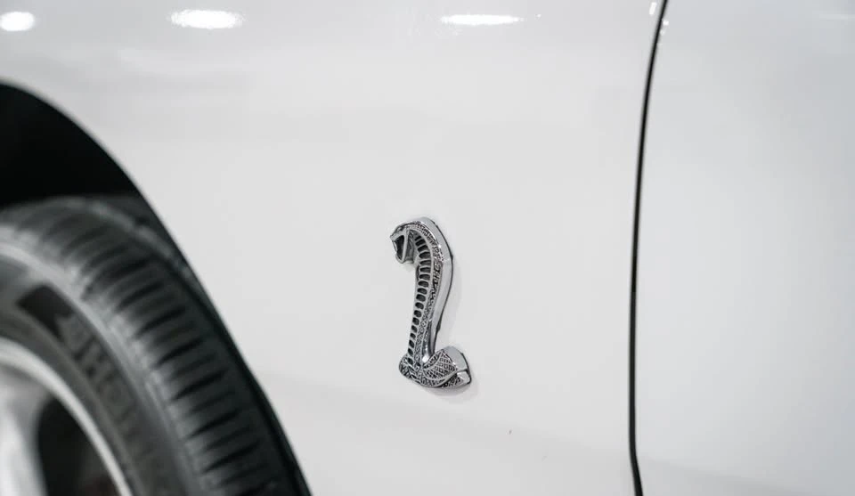 1998 Ford SN95 Mustang Cobra - Image 10 of 20