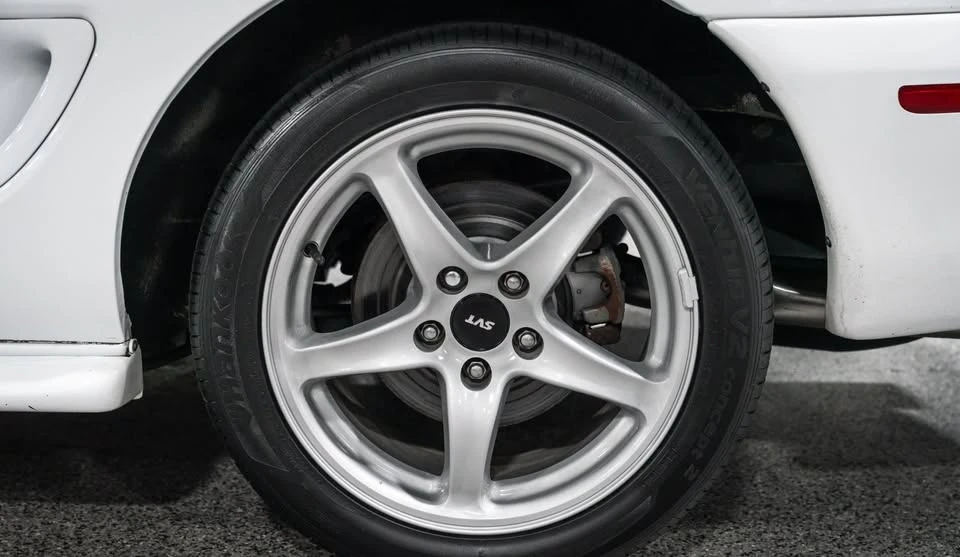 1998 Ford SN95 Mustang Cobra - Image 12 of 20