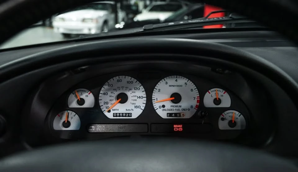 1998 Ford SN95 Mustang Cobra - Image 20 of 20
