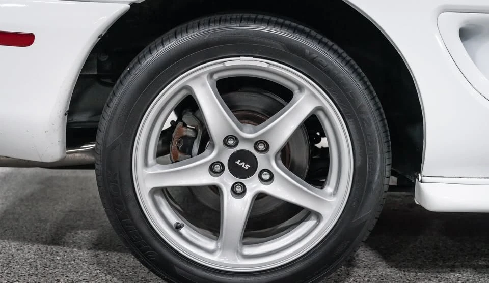 1998 Ford SN95 Mustang Cobra - Image 13 of 20