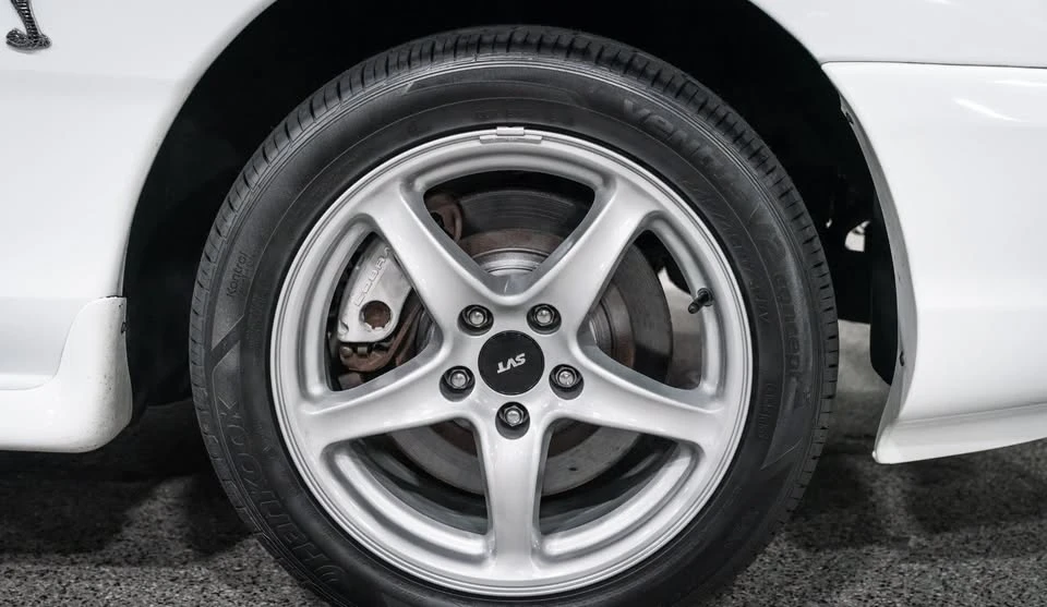 1998 Ford SN95 Mustang Cobra - Image 14 of 20