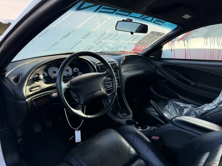 1998 Ford SN95 Mustang Cobra - Image 14 of 17