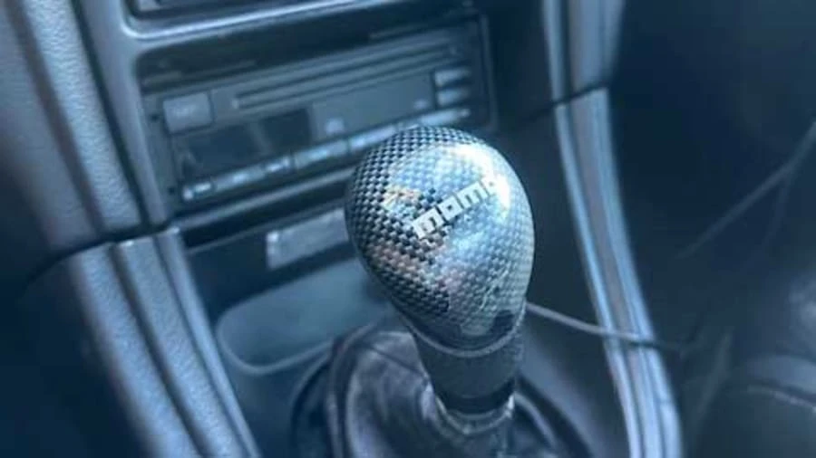 1998 Ford SN95 Mustang Cobra - Image 15 of 17
