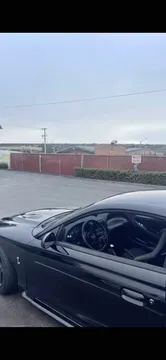 1998 Ford Mustang SVT Cobra