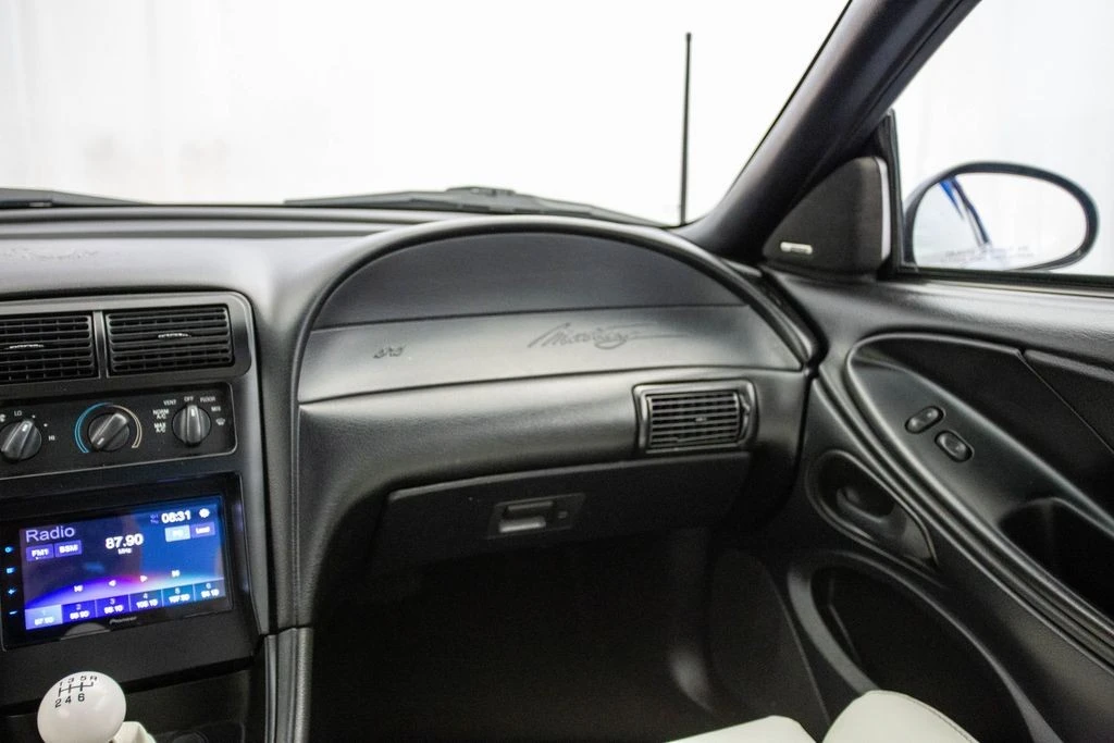 1998 Ford SN95 Mustang - Image 5 of 12