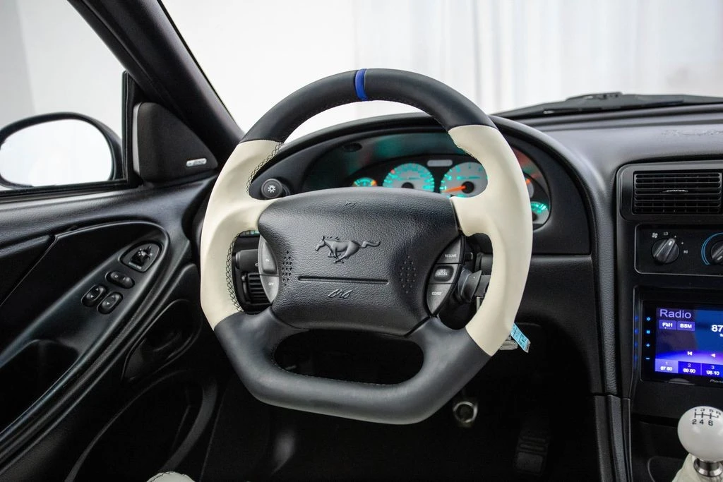 1998 Ford SN95 Mustang - Image 4 of 12