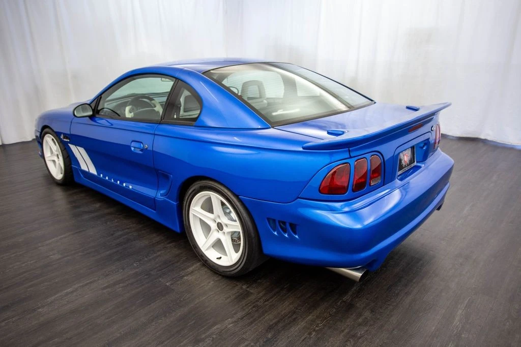 1998 Ford SN95 Mustang - Image 11 of 12