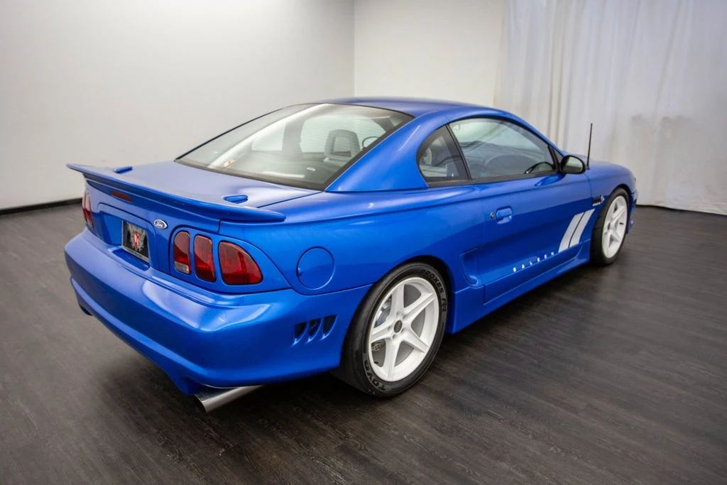 1998 Ford SN95 Mustang - Image 10 of 12
