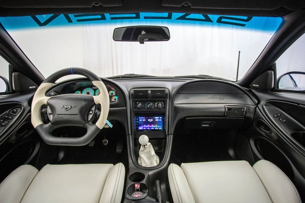 1998 Ford SN95 Mustang - Image 12 of 12